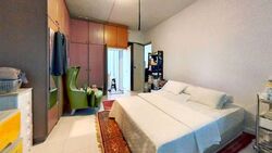 Blk 233 Pending Road (Bukit Panjang), HDB Executive #542703051